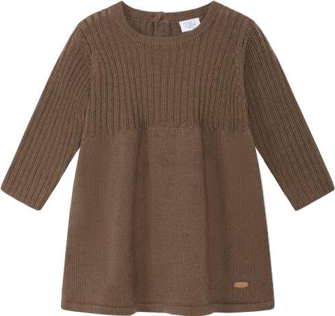 Produktbild Hust and Claire Kleid aus reiner Merinowolle (104)