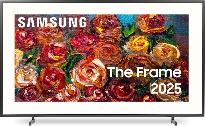 Actual product image Samsung TQ50LS03FAU (50", LED, QLED, 4K, 2025)