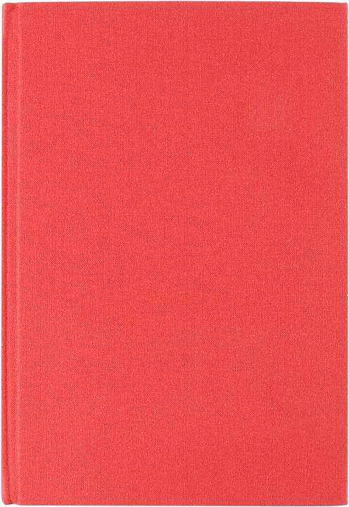 Produktbild Neutral Notizbuch (A5, Blanko, Harter Einband)