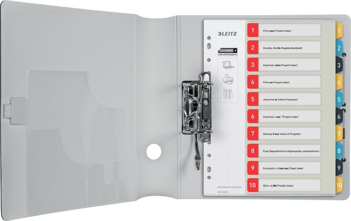Produktbild Leitz COSY - Register
