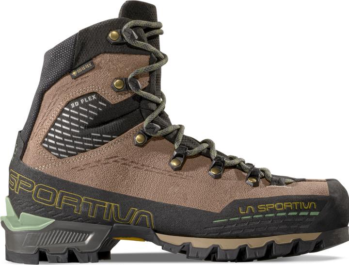 Actual product image La Sportiva Trango Alpine Woman GTX (37)