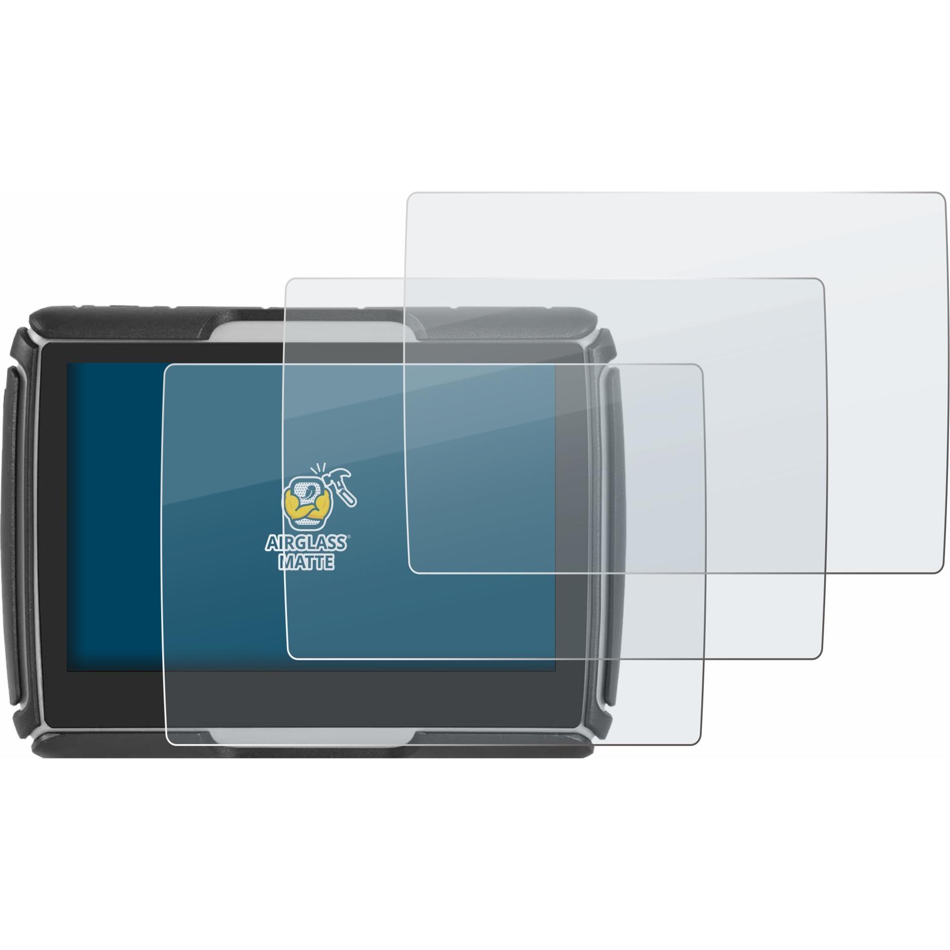 Thumbnail - BROTECT, Fahrzeug Navigation Zubehör, Schutzglas Schutzfolie Displayschutz Display Schutz Glas Folie matt