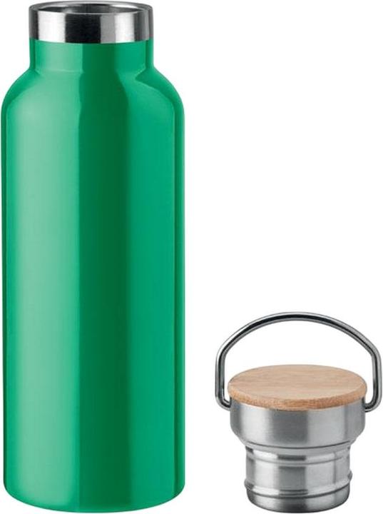 Actual product image MidOcean Helsinki 500ml Flask (0.50 l)