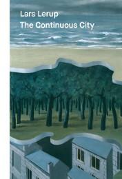 Produktbild The Continuous City (Englisch, 2017)