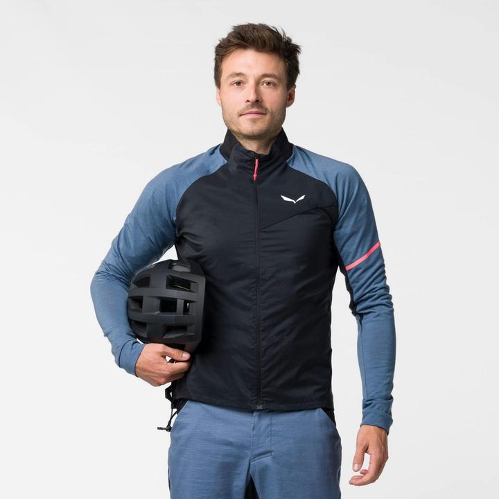 Image du produit Salewa Vento Am Hyb Jacket M (XXL)