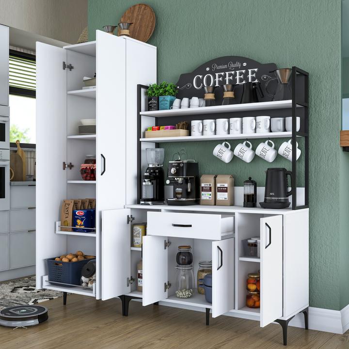 Produktbild Skye Decor JE149 (280 x 40 x 198.50 cm)