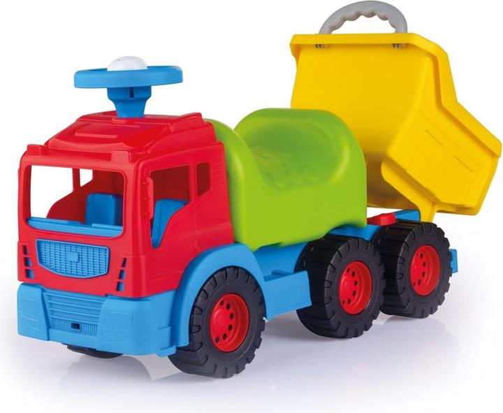 Actual product image Lorelli Slider, children car My Friend