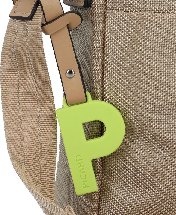 Immagine prodotto Picard Lucky One borsa a tracolla 24 cm