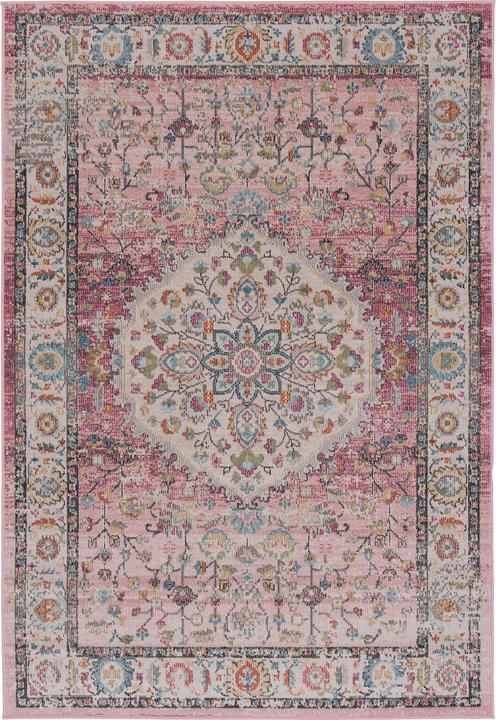 Produktbild Pergamon Indoor Outdoor Teppich Lagos Vintage (150 x 80 cm)