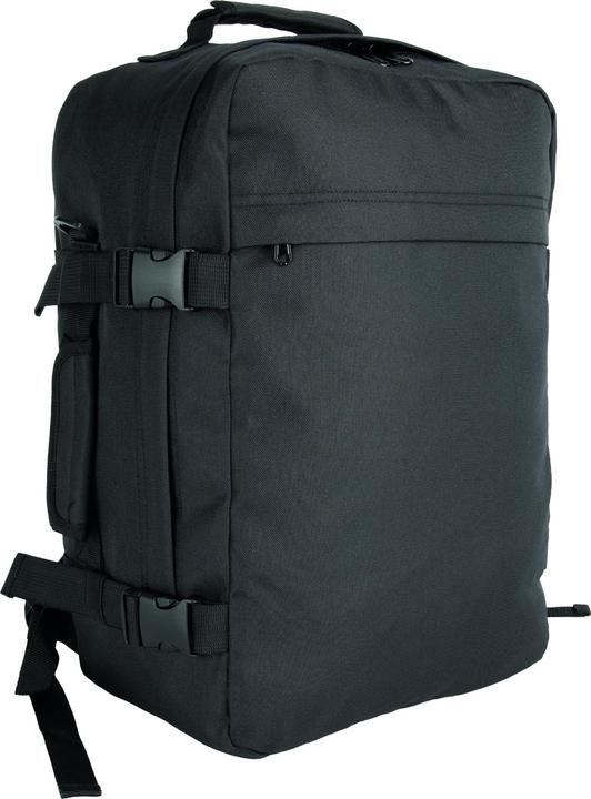 Actual product image Kimood Plain Travel Backpack (30 l)