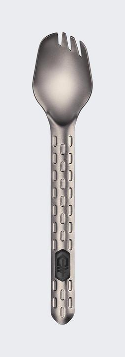 Actual product image Gerber Gear Devour TI (Titanium)