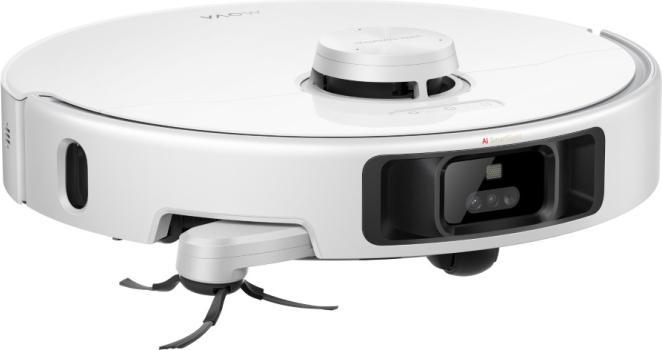 Actual product image Mova P70 Pro Ultra (30000 Pa, Wiping pads (rotating))