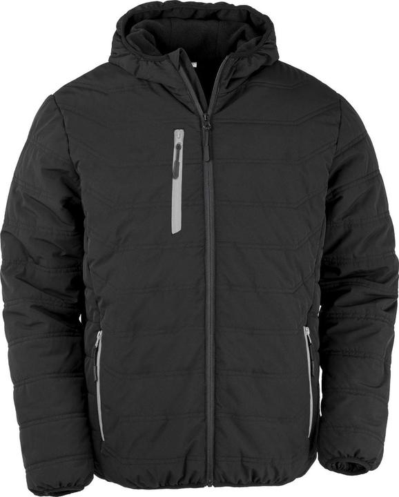Produktbild Result Compass Jacke Wattiert Winter (L)