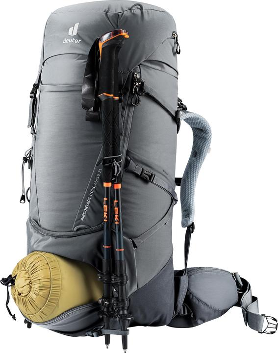 Produktbild Deuter Aircontact Core 45+10 (45 l)