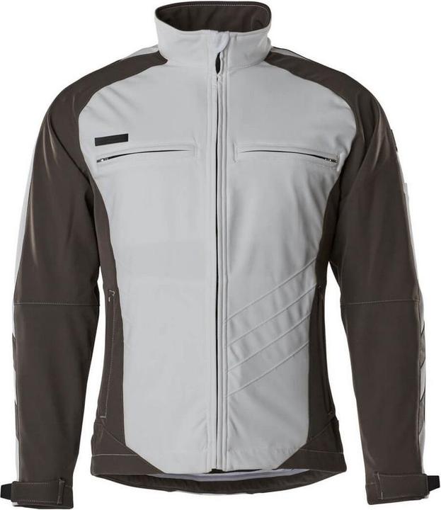 Produktbild Mascot Unique Dresden Softshelljacke (M)