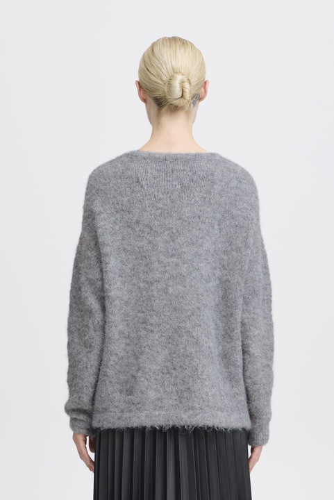 Actual product image B.young 's v-neck sweater miller (XS)