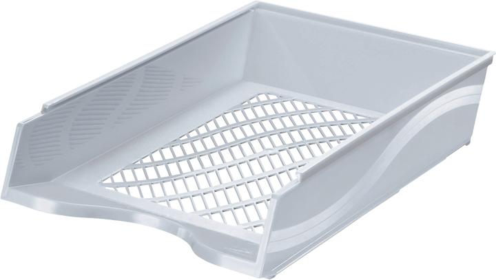 Bene Letterbak C4 polystyreen wit (A4, C4)