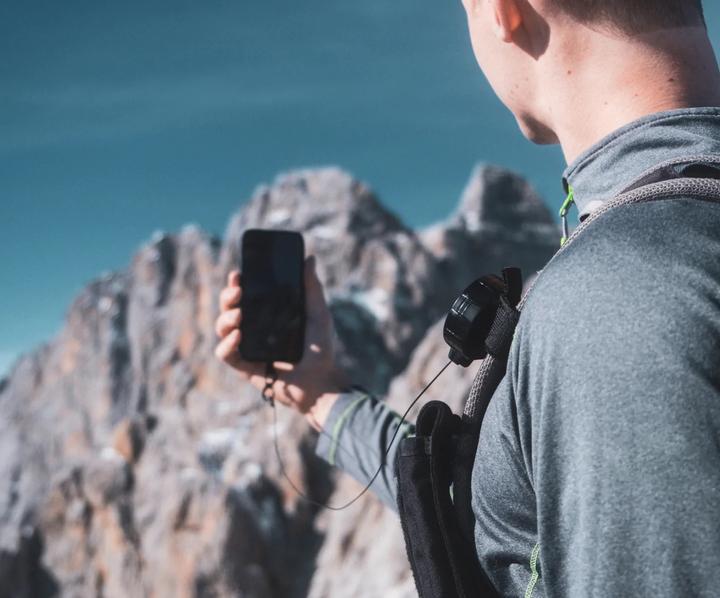 Image du produit Reeloq Sauvegarde du smartphone