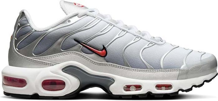 Produktbild Nike Air Max Plus W Silver Bullet (39)