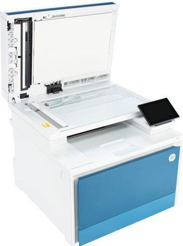 Produktbild HP Color LaserJet Pro MFP 4302fdw (Laser, Farbe)