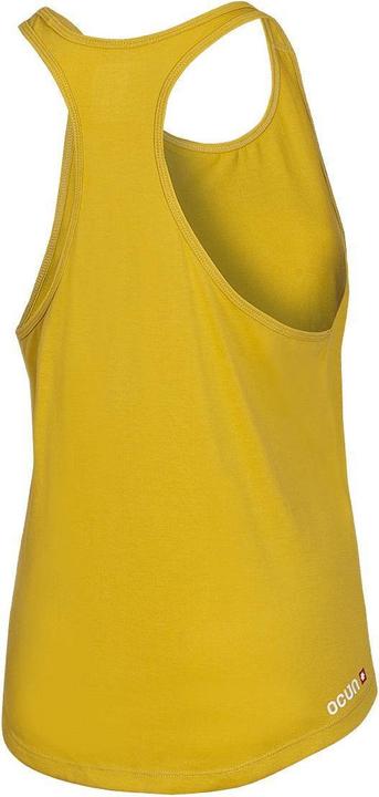 Actual product image Ocun Fionna Top (Climbing Top) - (XL)