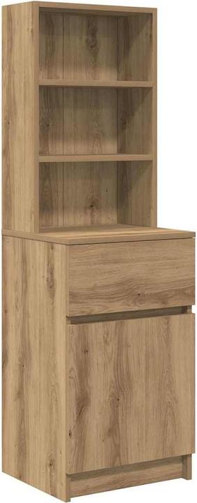 Produktbild vidaXL Nachttisch