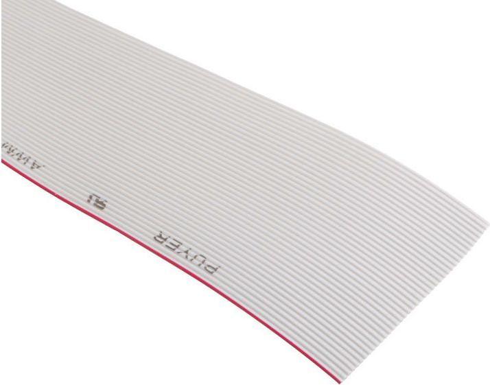 Image du produit RS PRO Cable En Nappe 40 Cts