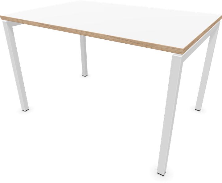 White, Wood