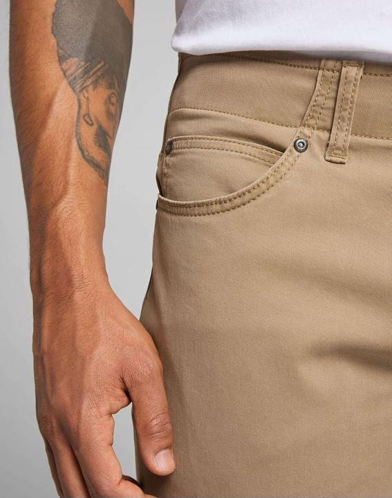 Produktbild Lee Extreme Motion Straight Jeans cougar (W40/L34)