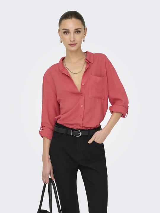 Actual product image JdY JDYCAYA Hemd Hemd (XL)