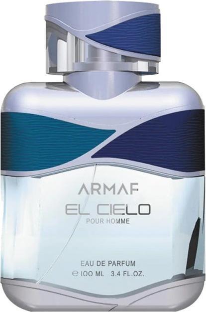 Produktbild Armaf El Cielo (Eau de Parfum, 100 ml)