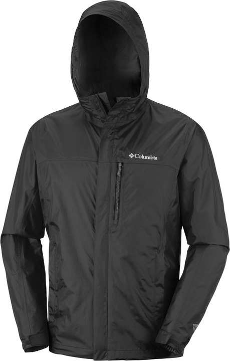 Actual product image Columbia Pouring Adventure II (M)