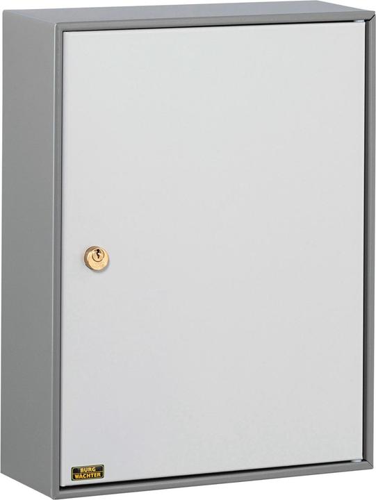 Actual product image Burg Wächter Key cabinet 6700/108 R