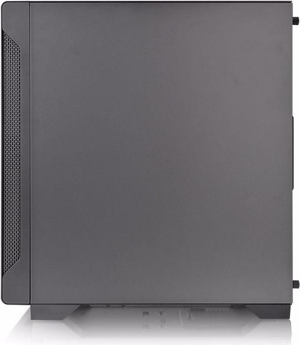 Immagine prodotto Thermaltake S100 TG (mATX, Mini-ATX)