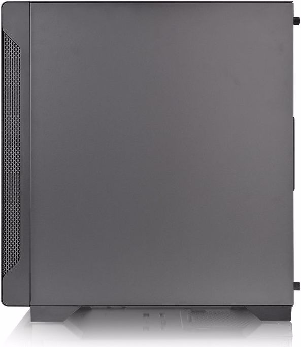 Actual product image Thermaltake S100 TG (mATX, Mini-ATX)