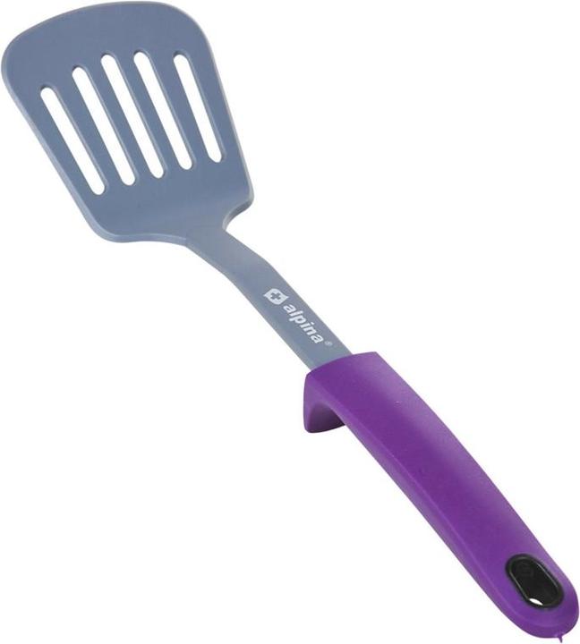 Actual product image Alpina Garden Kitchen tools with holder (7 pieces)