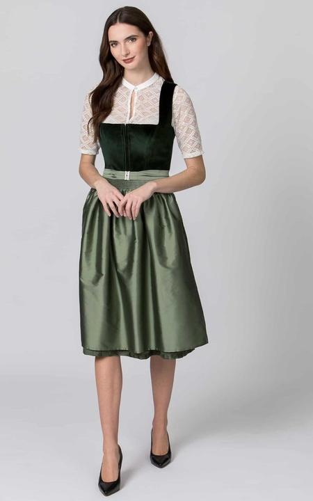 Image du produit Heimatgwand Dirndl Verena (46)