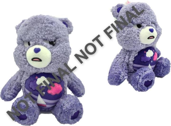Produktbild Simba Care Bears - Glücksbärchi (33 cm)
