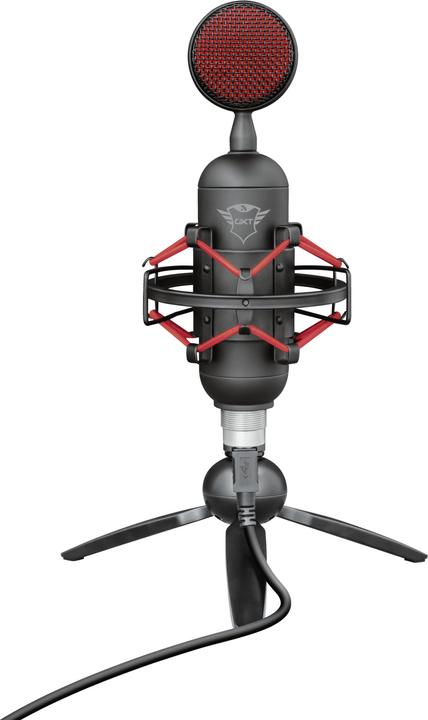Produktbild Trust Mikrofon GXT 244 Buzz