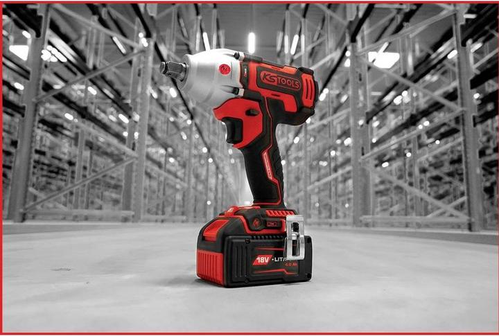 Actual product image KS Tools Emonster