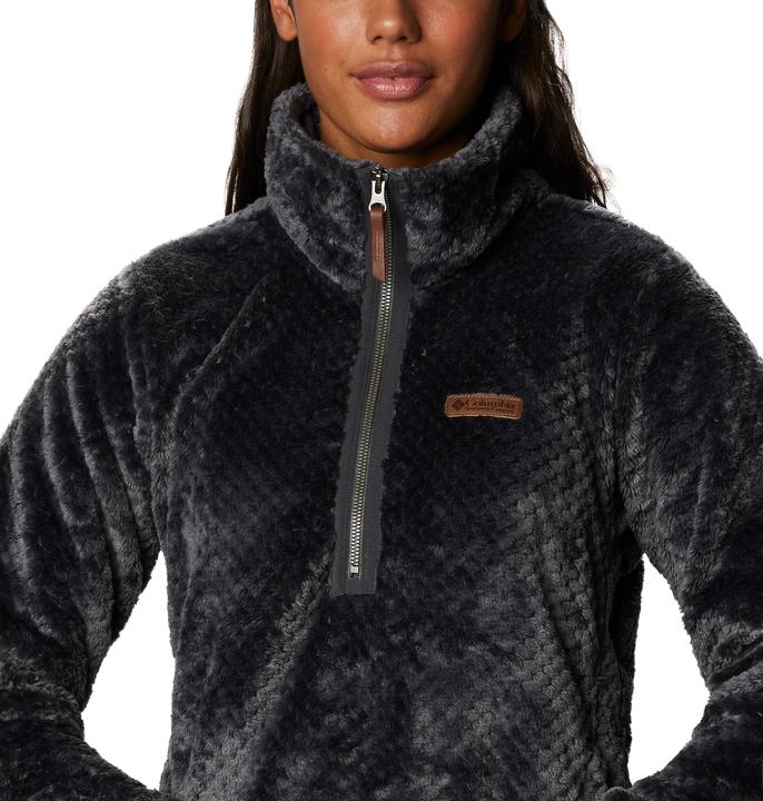 Produktbild Columbia Fire Side Half Zip Sherpa Fleece für Frauen (S)