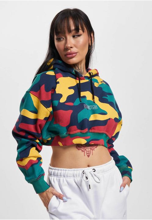 Produktbild Dangerous DNGRS HideMe Hoody - 139945 (L)