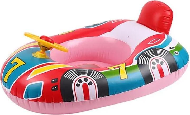 Image du produit Splash & Fun Kid Car