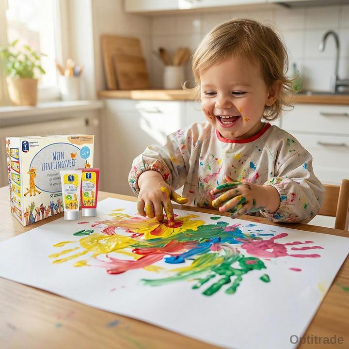 Actual product image Feuchtmann My Favourite Colour Set of 6