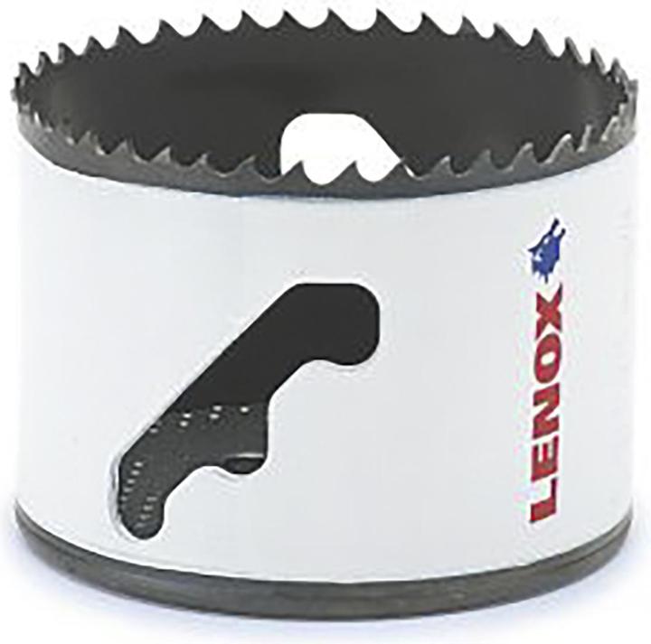 Produktbild Lenox LochsaegenSet 6tlg. BiMetall (19, 22, 29, 38, 44, 68 mm)
