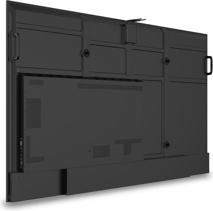 Actual product image Viewsonic CDE8630 (86")