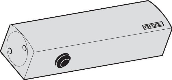 Produktbild Geze Türschliesser TS 3000 V (Indoor)