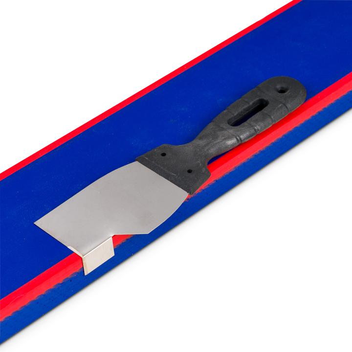 Actual product image Sport-Thieme 90 degree spatula for square plasticine edges (50 g)