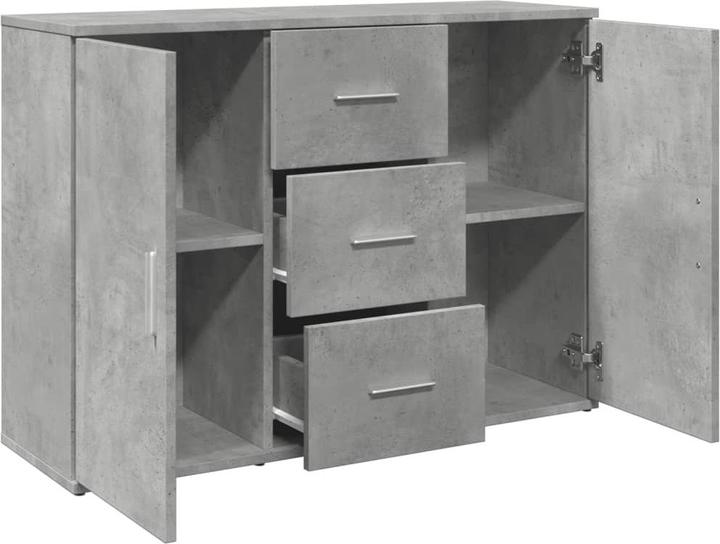 Immagine prodotto VidaXL Credenza (90,5 x 29,5 x 65 cm)