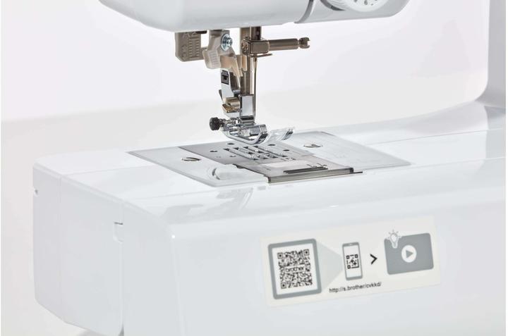 Image du produit Brother FS40s